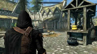 Bosmer