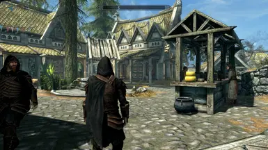 Bosmer
