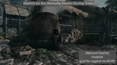 expanded towns and cities skyrim special edition
