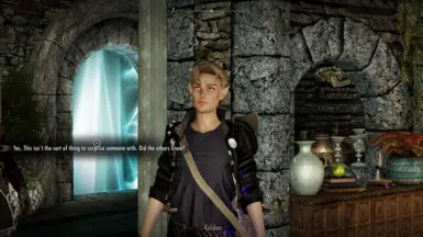 Pi Cho enb