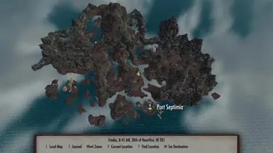 Final World Map