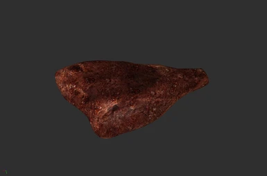 ver 2.4 NEW horse meat cooked