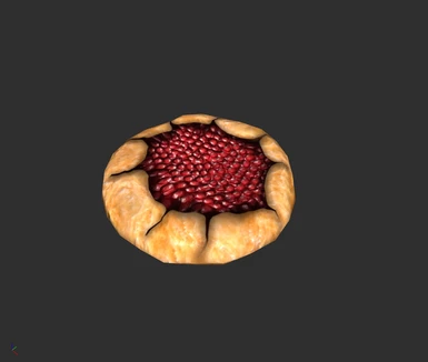 2.5 UPDATE snowberry tart