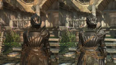 PBR/Vanilla