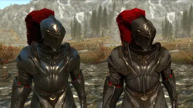 PBR/Vanilla