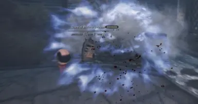When using with the Next-Gen Decapitations mod