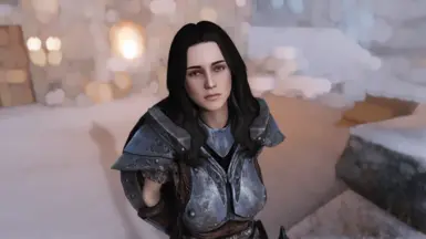 1.1 BnP Skin, Cabbage ENB