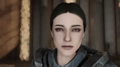 1.1 Lovergirl Skin, Cabbage ENB