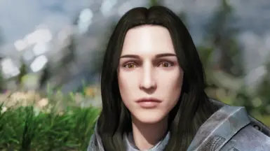1.1 ALT2 Skin, Pi-cho ENB