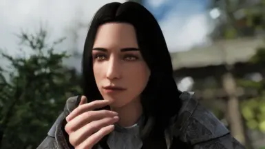 1.1 ALT2 Skin, Pi-cho ENB