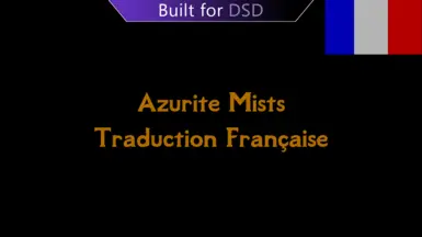 Azurite Mists Trad FR