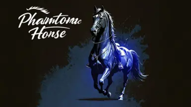 Phantom Horse