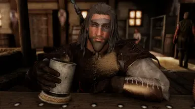 Ivarstead - Henrik