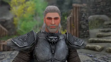 Shor's Stone - Ulf