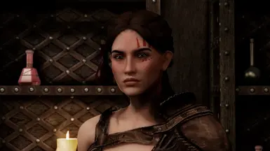 Karthwasten - Gwynith