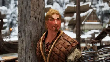 TGC minor towns and cities - Ulrik