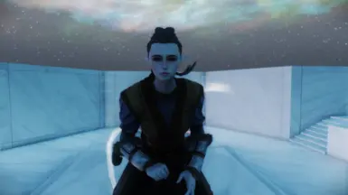 Trinity - Dark Elf