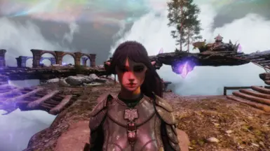 Frae - High Elf