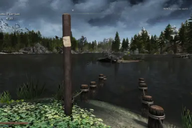 Bridges of Skyrim - Better Navmesh and Val Serano Compatibility Patch