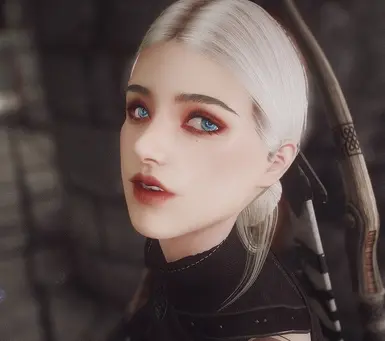 1.01 Fix the eyes clipping problem
