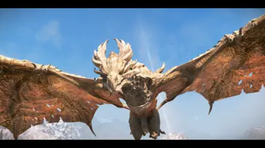 Lightning Dragon
