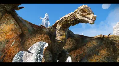 Venom Dragon