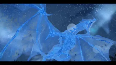 Ghost Dragon