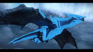 Crystal Dragon
