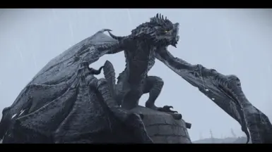 Dark Dragon