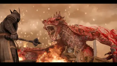 Red Dragon