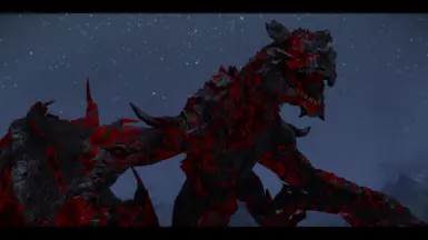 Zombie Dragon
