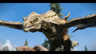 Poison Dragon
