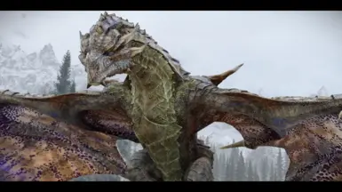 Curse Dragon
