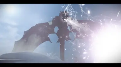 Armored Dragon(Ebony)