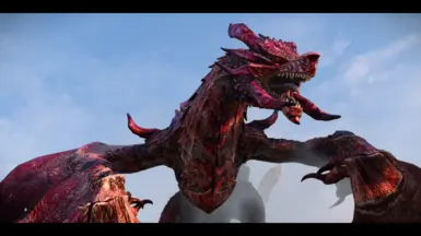 Chaos Dragon