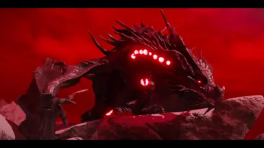 Alduin Final