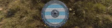 RZ shield of frostfall