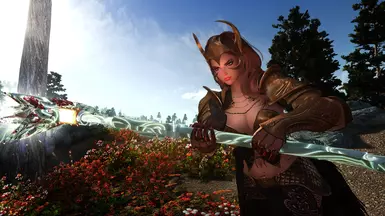 Goddess of War