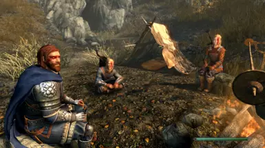 Sons of skyrim patch up
