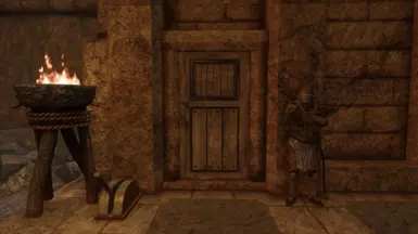 VANILLA in-game