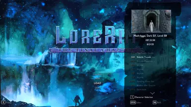 With Dragonborn UI (old v1.0)