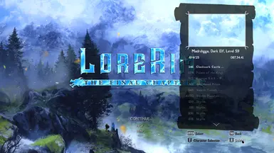 With Dragonborn UI v1.1