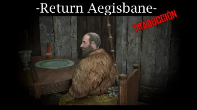 Return Aegisbane  - Spanish