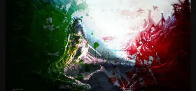 Skyrim Reputation ITA