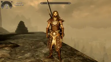 Scaled Armor [from my "Studded Armor with PANTS"]