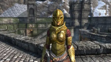 Visor helmet
