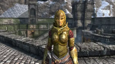 Simple Helmet