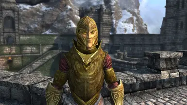 Simple Helmet