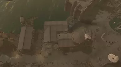 Compatible with JK's Raven Rock