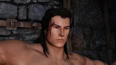 Long Hair no ESP